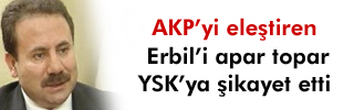 RTÜK’te ‘Çarkıfelek’ krizi 