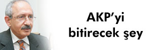  ‘AKP İstanbul’u kaybederse biter’ 