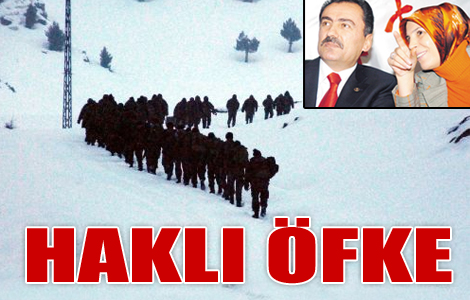 Haklı Öfke