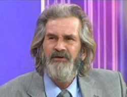 Aysun Kayacı’nın babası Selahattin Kayacı