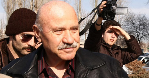 Türk Metal Sendikası Genel Başkanı Mustafa Özbek