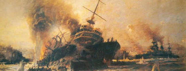 Çanakkale Zaferi'nin 94. yıldönümü kutlanıyor 