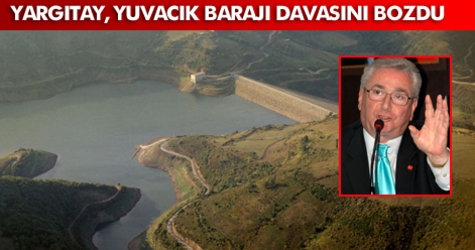 Sefa Sirmen yeniden yargılanacak 