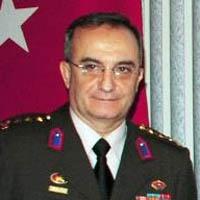 Kayseri Jandarma Alay Komutanı Albay Cemal Temizöz 