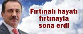 Muhsin Yazıcıoğlu’nun hayatı