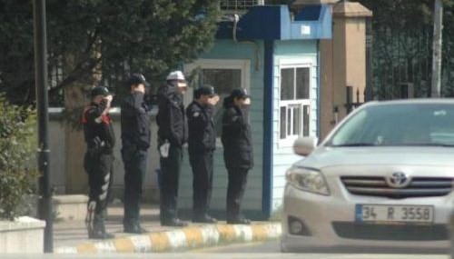 Cerrah'tan 'Kel Mahmut' cezası! 