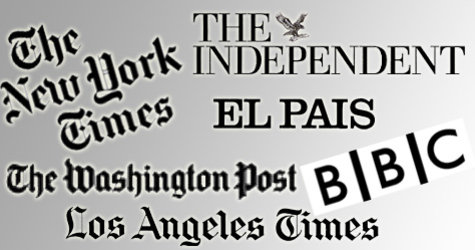 Dünya basını: "Erdoğan kazandı ama güç kaybetti" 