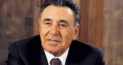 Doğan Grubu'na ihtiyati tedbir 