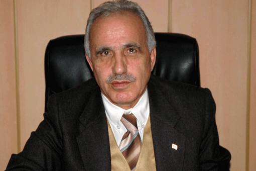 Tekirdağ Müftüsü Ahmet Okutan