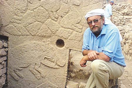 Arkeolojik deprem Şanlıurfa Göbeklitepe'de olacak!