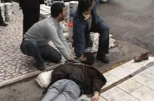 Zirve katliamı için inanılmaz rapor