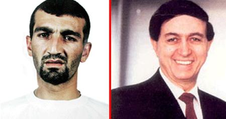 Yener Yenmez'in yeniden yargılanma iseğine red