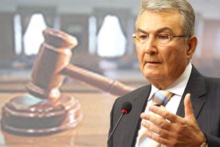 Ergenekon'da Baykal gerçekten varmış! 