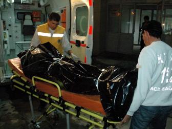 Seçime kan bulaştı: 8 ölü 96 yaralı! 