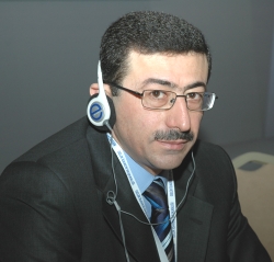 Mehmet Akif Ulusoy 