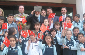 CHP: Nevruz resmi tatil olsun