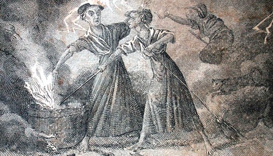 Cadı Avı