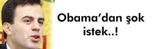 DTP Obama'dan özerklik isteyecek 