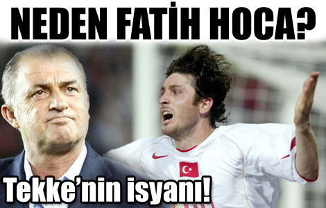 Neden Fatih Hoca? 