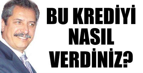 İşte Sabah atv kredisinin detayları 