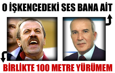 Ergenekon'da çok ilginç iddia!.. 