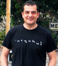 Kadın Hastalıkları Uzmanı Opr. Dr. Nevzat Melih Gündüz