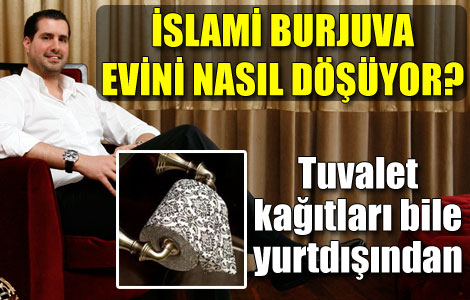 İslami burjuvanın mimarı