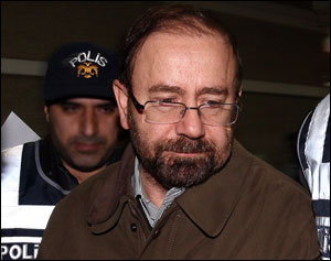 Eski Jandarma İstihbarat Daire Başkanı emekli Tuğgeneral Levent Ersöz