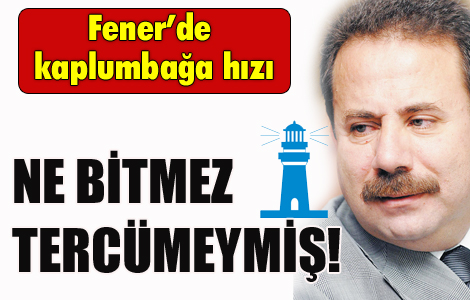 Deniz Feneri e.V.’nin tercümesi hâlâ bitmedi 