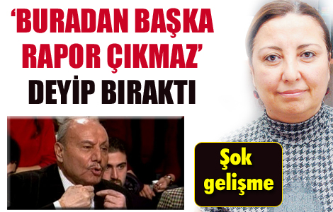 Kurul, ‘B.Ç. hayat kadını psikolojisi bozulmaz’ diyor 