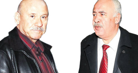 Örgütün 2 numarası 3'ncü iddianamede 