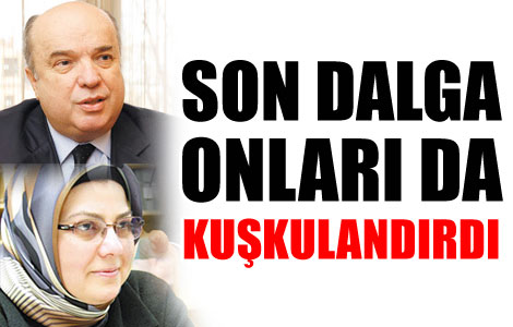 ‘Saylan ve Mergen soruşturma listesine kim tarafından eklendi’? 