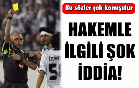 'Penaltıyı atladım kusura bakmayın' 