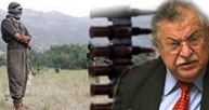 Talabani PKK'ya özgürlük istiyor 