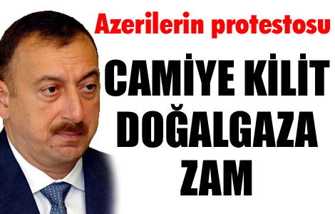 Gardaştan misilleme! 