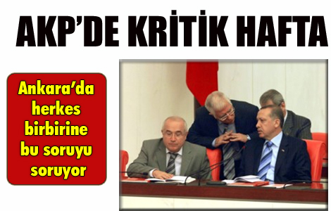 Kabinede değişiklik Perşembe 