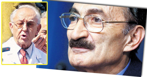 Zileli: Vicdanen çok rahatım... 