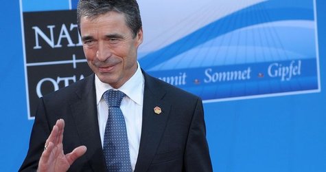 Rasmussen yeni NATO Genel Sekreteri 