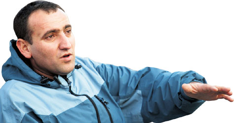 PKK'nın elinden Özel Kuvvetler son anda kurtardı 