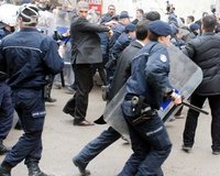 Şanlıurfa'da çatışma 