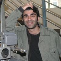 Yönetmen Fatih Akın