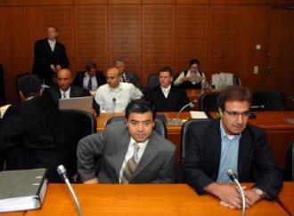 Deniz Feneri'nde bir skandal daha 