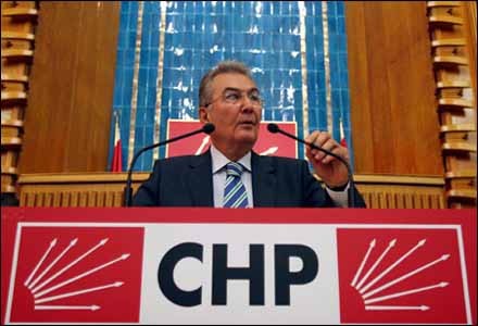 CHP’de değişim sinyali 