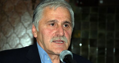 DİSK Genel Başkanı Süleyman Çelebi