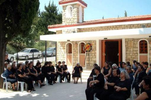 AKP son Ermeni köyünü küstürdü oylar bu kez CHP’ye gitti