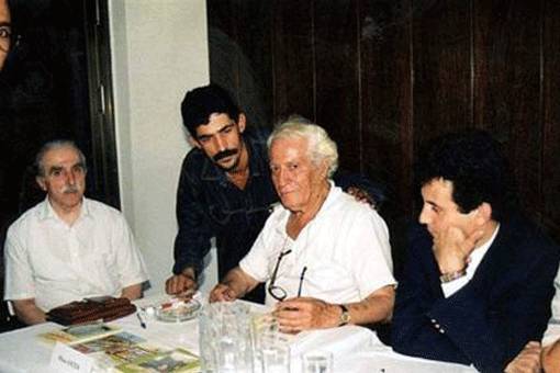 Musa Anter dosyası 17 yıl sonra yeniden açıldı