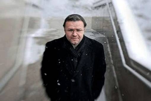 Ergenekon dosyasına temel oluşturan Tuncay Güney