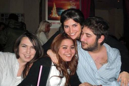 Hakan'ın etrafını sardılar önce dövüp sonra vurdular 