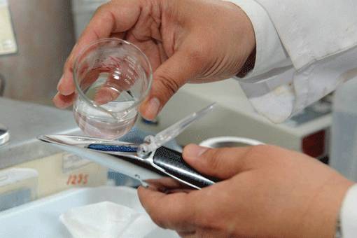 Sahte rakı üretenler korksun! 