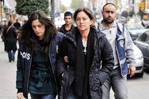 Tijen Mergen nezarethanede neler yaşadığını anlattı